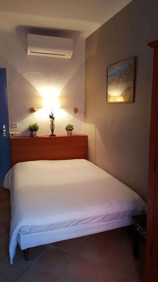 Hotel De La Plage Saint-Tropez Exterior foto